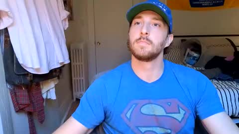 DickRex21 online show from May 25, 1:17 pm