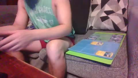 blaw_1321 online show from March 15, 9:32 pm