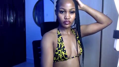 Hot ronn online show from October 30, 2:57 am