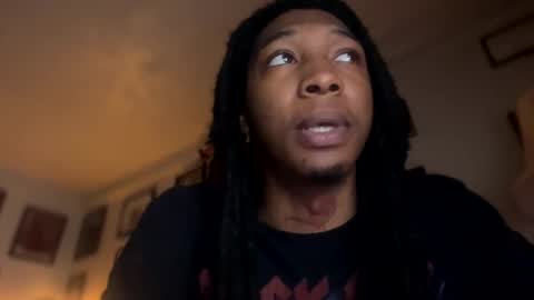 Snapshot of blaxkasta chatting on January 8, 2:14 pm Black Clover online show from January 8, 2:14 pm