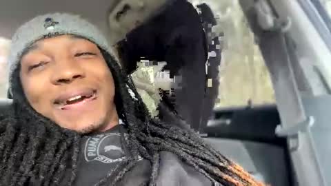 Snapshot of blaxkasta chatting on March 7, 7:49 pm Black Clover online show from March 7, 7:49 pm