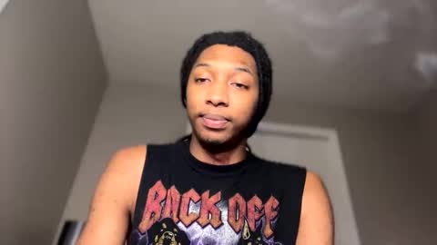 Snapshot of blaxkasta chatting on December 2, 4:40 am Black Clover online show from December 2, 4:40 am