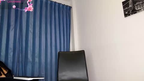 Snapshot of blazeamanda chatting on February 11, 4:13 pm Goddess Blaze online show from February 11, 4:13 pm