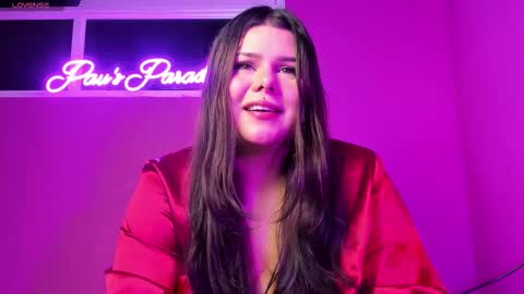 Snapshot of blazedpaux chatting on December 5, 2:09 am Pau online show from December 5, 2:09 am