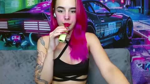 Blaze online show from October 8, 1:03 am