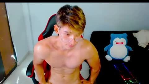 bleach tiago online show from May 8, 2:22 pm