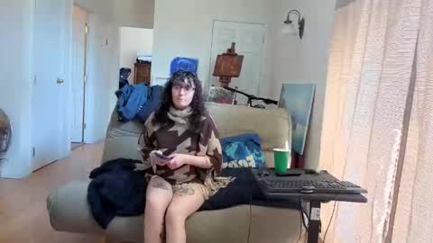 blehkorii online show from March 10, 3:28 pm