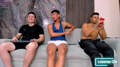 The Best Models online show from March 4, 7:22 pm