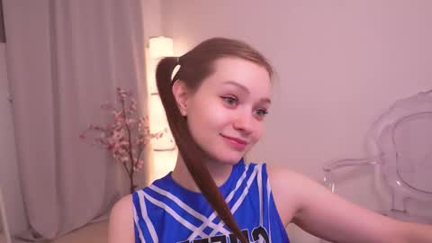 Snapshot of bless_sheila chatting on November 25, 6:30 pm SHEILA online show from November 25, 6:30 pm