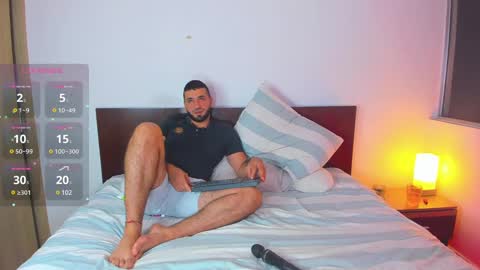 Snapshot of blessedguy_1 chatting on January 16, 4:07 am blessedguy_1 online show from January 16, 4:07 am