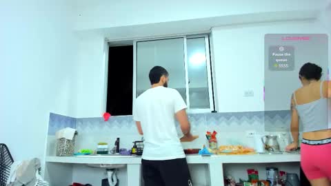 Snapshot of blessedguy_1 chatting on October 5, 12:09 am blessedguy_1 online show from October 5, 12:09 am