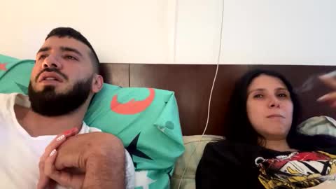 Snapshot of blessedguy_1 chatting on October 17, 7:16 pm blessedguy_1 online show from October 17, 7:16 pm