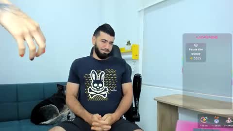 Snapshot of blessedguy_1 chatting on November 13, 11:31 am blessedguy_1 online show from November 13, 11:31 am