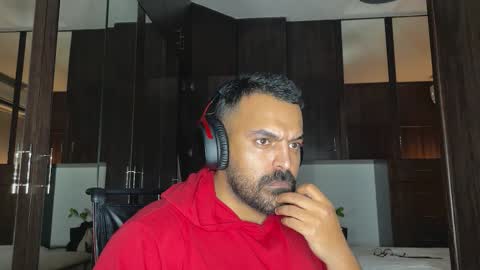 Snapshot of blessedleo72 chatting on November 30, 1:20 am Leo online show from November 30, 1:20 am