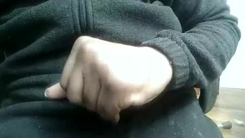 Snapshot of blessyou777 chatting on January 5, 11:37 am blessyou777 online show from January 5, 11:37 am