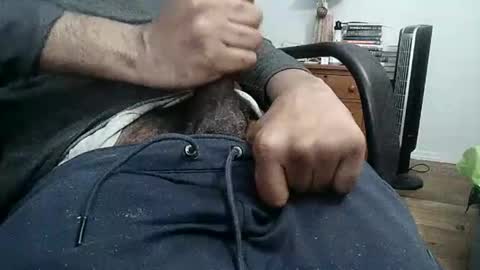 Snapshot of blessyou777 chatting on October 18, 11:33 am blessyou777 online show from October 18, 11:33 am