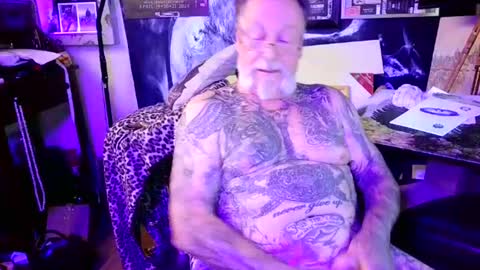 blindsurfer780299 online show from June 29, 5:03 am