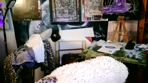 blindsurfer780299 online show from July 1, 8:27 am