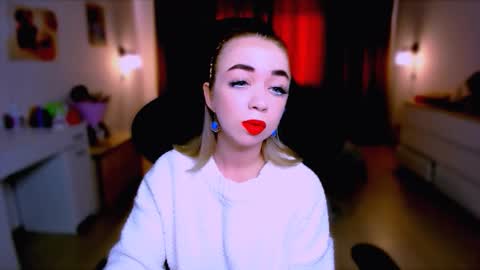 Snapshot of blinkofeyes chatting on September 13, 9:20 am Nicole online show from September 13, 9:20 am