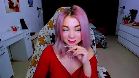 Nicole online show from January 30, 8:32 am