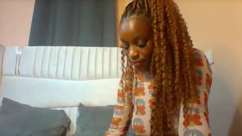 Bliss diva online show from October 9, 7:56 pm