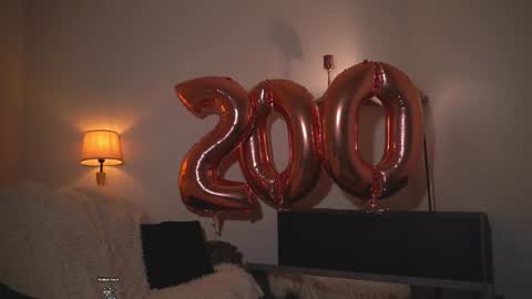 Snapshot of blissdilley chatting on October 11, 4:44 am Scarlett NEXT LIVE 5AM gmt online show from October 11, 4:44 am