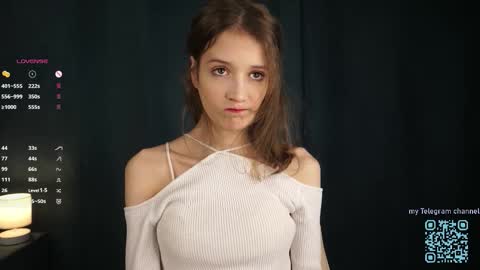 Emily online show from February 13, 10:11 am