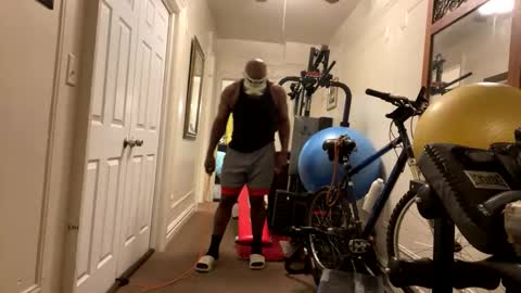 Snapshot of blkbiguncut10462 chatting on March 6, 7:43 pm blkbiguncut10462 online show from March 6, 7:43 pm