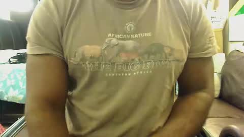 Snapshot of blkbiguncut10462 chatting on December 15, 3:55 am blkbiguncut10462 online show from December 15, 3:55 am