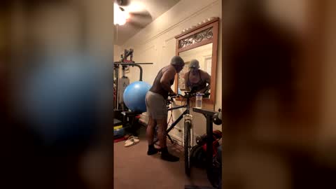 Snapshot of blkbiguncut10462 chatting on February 11, 6:24 pm blkbiguncut10462 online show from February 11, 6:24 pm