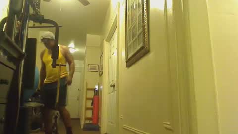 Snapshot of blkbiguncut10462 chatting on February 24, 7:12 pm blkbiguncut10462 online show from February 24, 7:12 pm