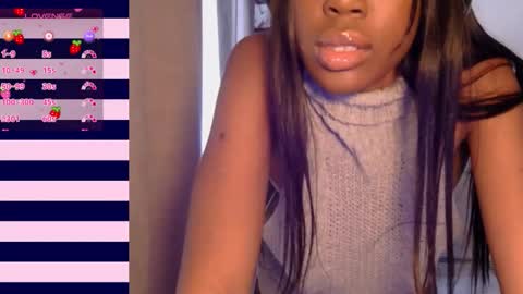 bloggirllaurel online show from February 23, 6:05 pm