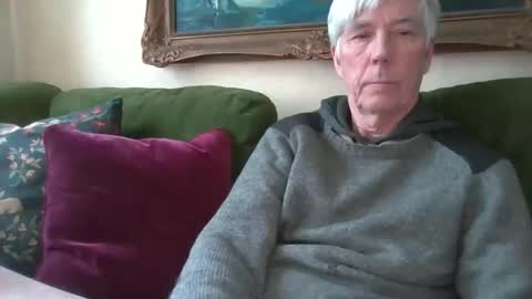 Snapshot of blomkuk chatting on January 7, 2:08 pm blomkuk online show from January 7, 2:08 pm