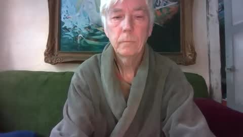 Snapshot of blomkuk chatting on February 16, 6:42 am blomkuk online show from February 16, 6:42 am