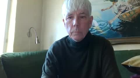 Snapshot of blomkuk chatting on April 24, 1:02 pm blomkuk online show from April 24, 1:02 pm