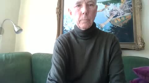 Snapshot of blomkuk chatting on April 30, 12:11 pm blomkuk online show from April 30, 12:11 pm