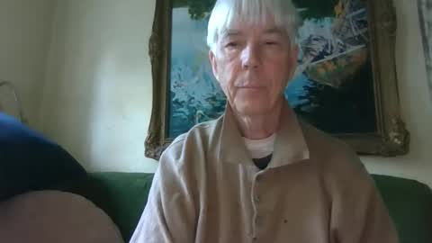 Snapshot of blomkuk chatting on May 17, 4:43 am blomkuk online show from May 17, 4:43 am