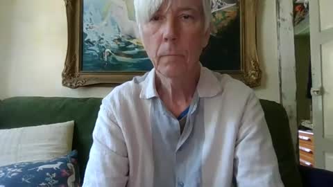 Snapshot of blomkuk chatting on July 4, 4:35 pm blomkuk online show from July 4, 4:35 pm