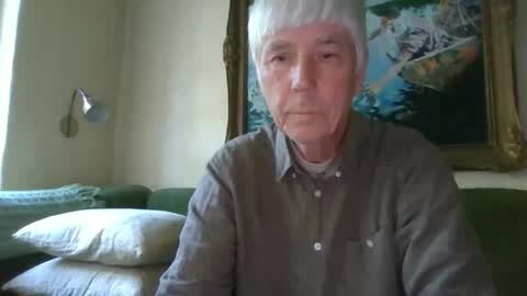 Snapshot of blomkuk chatting on July 5, 5:42 pm blomkuk online show from July 5, 5:42 pm