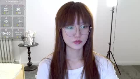 Snapshot of blon_kater chatting on December 9, 6:55 am YoYo online show from December 9, 6:55 am