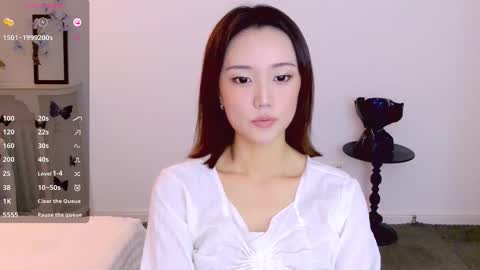 YoYo online show from December 20, 5:58 am