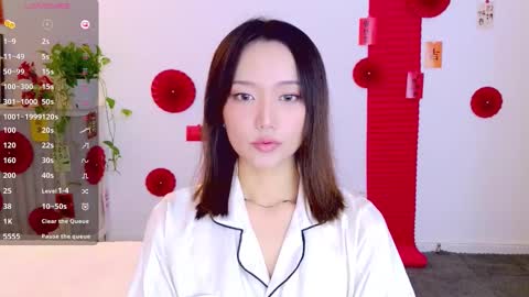 YoYo online show from March 2, 4:14 am