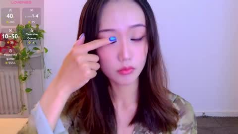 Snapshot of blon_kater chatting on June 6, 3:11 am YoYo online show from June 6, 3:11 am