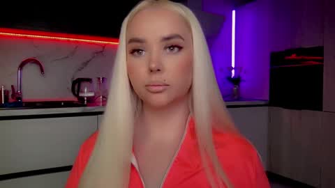 Lana online show from January 20, 4:21 am