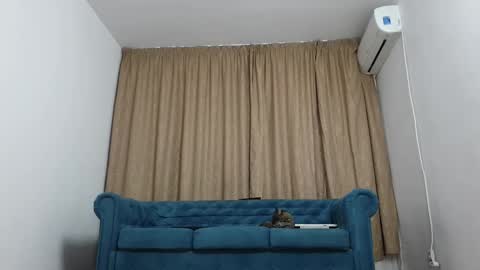 Andreas online show from October 4, 8:18 pm