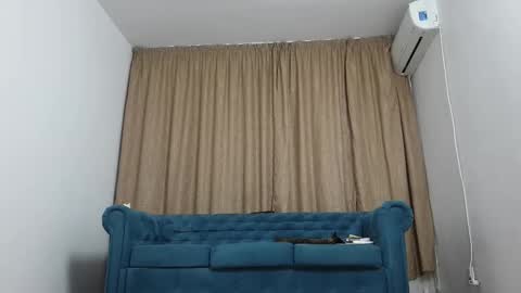 Andreas online show from October 13, 4:51 pm