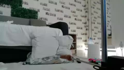 blonddaiana23 online show from February 11, 8:26 am