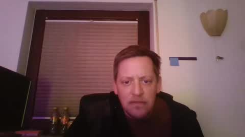 blonde32m online show from December 31, 12:43 am