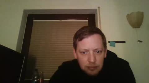 blonde32m online show from January 5, 4:48 pm