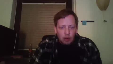 blonde32m online show from January 6, 11:42 pm